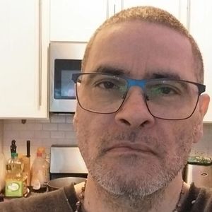 Meet your Posher, Samuel